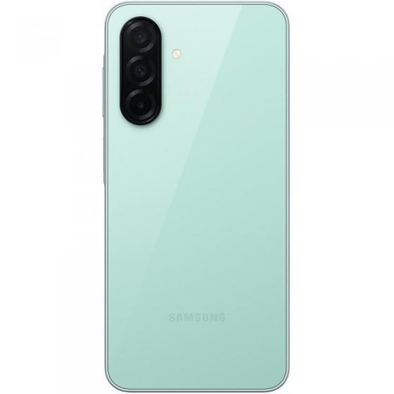 Smartphone Samsung Galaxy A26 6GB/ 128GB/ 6.7'/ 5G/ Verde Menta
