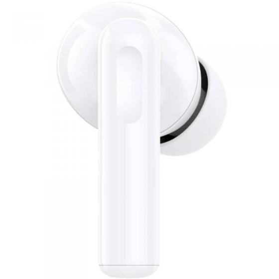 Auriculares Bluetooth Honor Earbuds X7i con estuche de carga/ Autonomía 8h/ Blancos