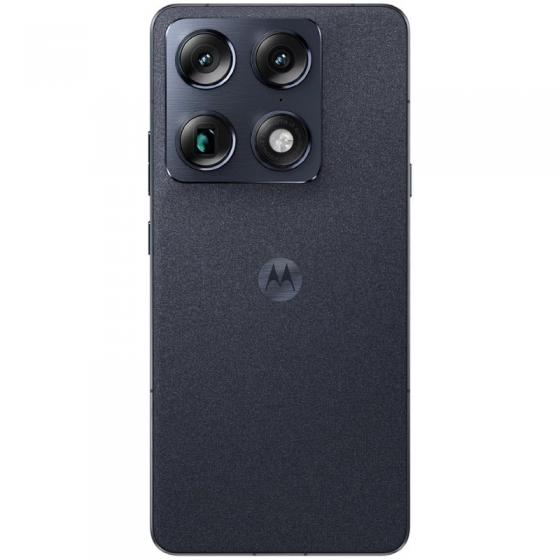 Smartphone Motorola Signature 16GB/ 512GB/ 6.8'/ 5G/ Gris