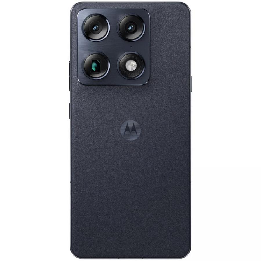 Smartphone Motorola Signature 16GB/ 512GB/ 6.8'/ 5G/ Gris