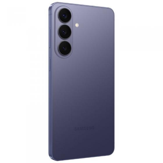 Smartphone Samsung Galaxy S26 12GB/ 256GB/ 6.3'/ 5G/ Violeta