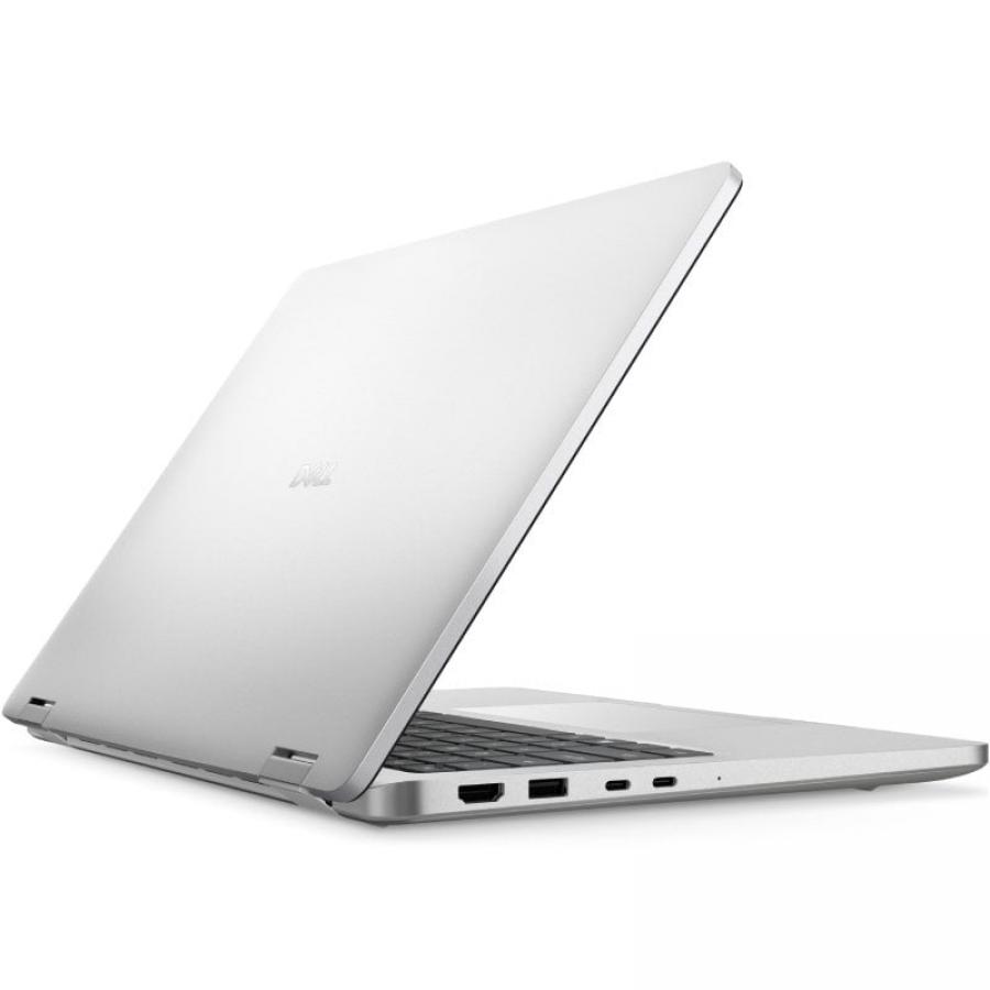 Portátil Convertible Dell Pro 14 Plus PB14250 Intel Core Ultra 7-255U/ 16GB/ 512GB SSD/ 14'/ Win11 Pro