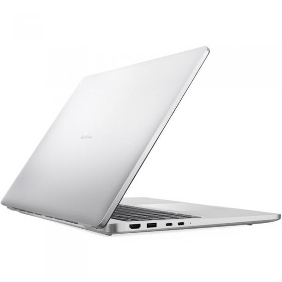 Portátil Dell Pro 16 Plus PB16250 Intel Core Ultra 5-235U/ 16GB/ 512GB SSD/ 16'/ Win11 Pro