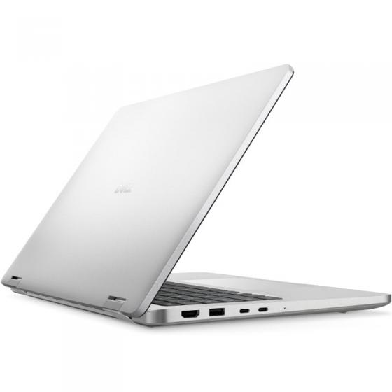 Portátil Convertible Dell Pro 14 Plus PB14250 Intel Core Ultra 5-235U/ 16GB/ 512GB SSD/ 14'/ Win11 Pro
