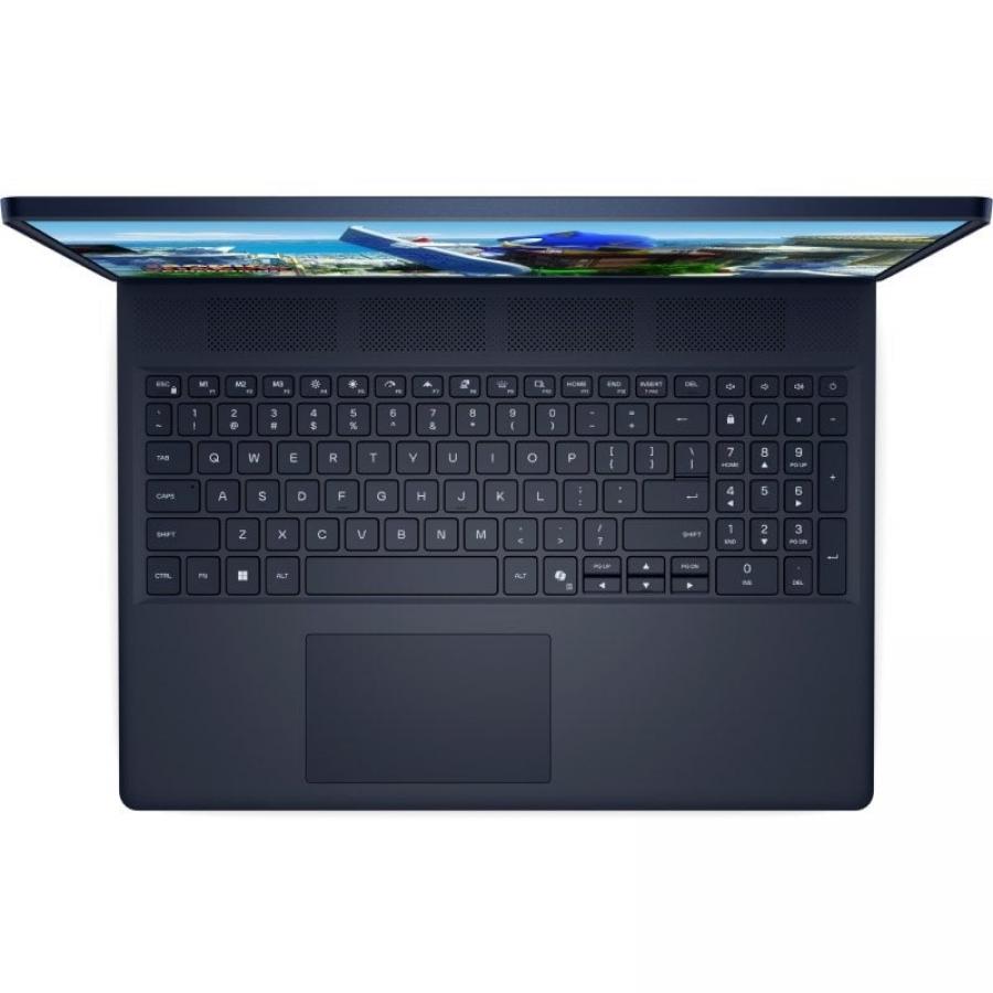 Portátil Gaming Dell Alienware 16 Aurora Intel Core 7-240H/ 16GB/ 1TB SSD/ GeForce RTX 5060/ 16'/ Win11