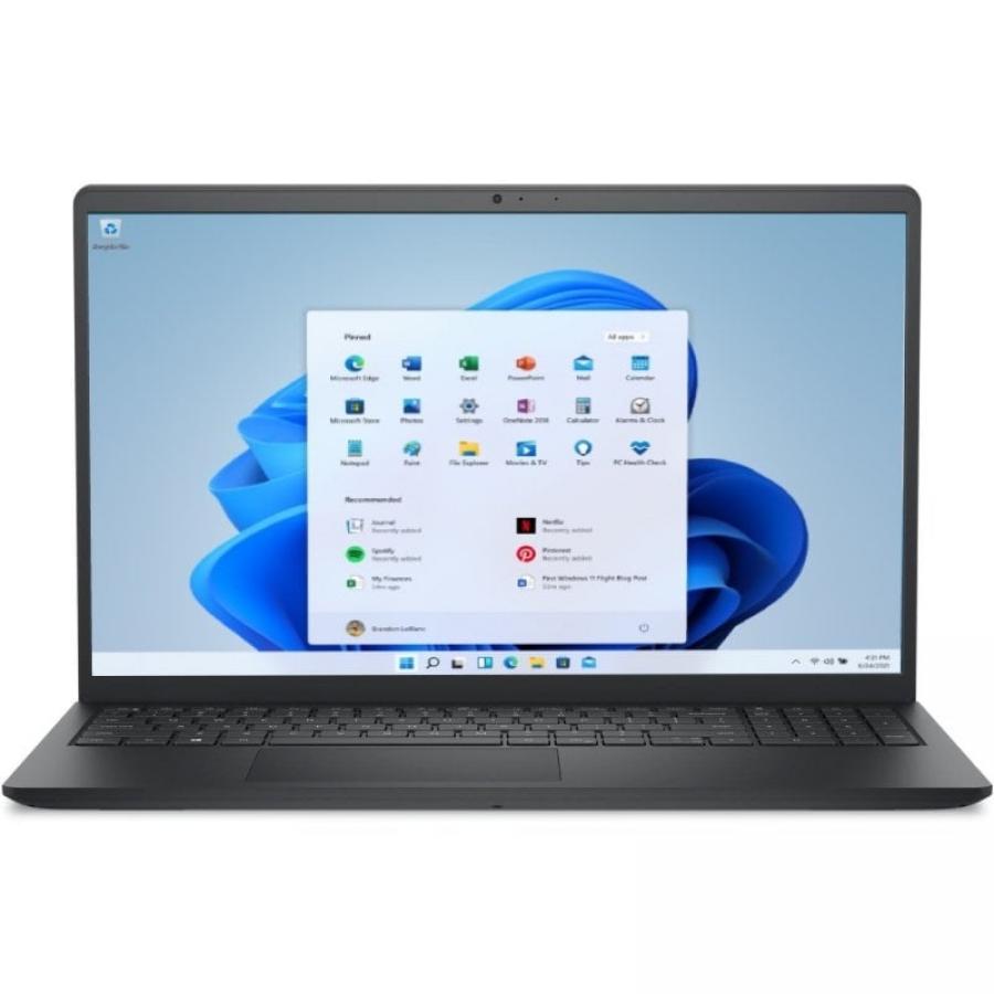 Portátil Dell Pro 15 Essential PV15250 Intel Core i5-1334U/ 8GB/ 512GB SSD/ 15.6'/ Win11 Pro