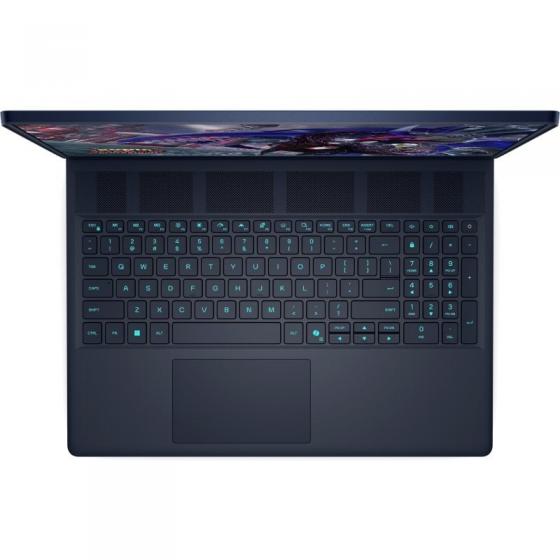 Portátil Gaming Dell Alienware 16X Aurora Intel Core Ultra 9-275HX/ 32GB/ 1TB SSD/ GeForce RTX 5070/ 16'/ Win11