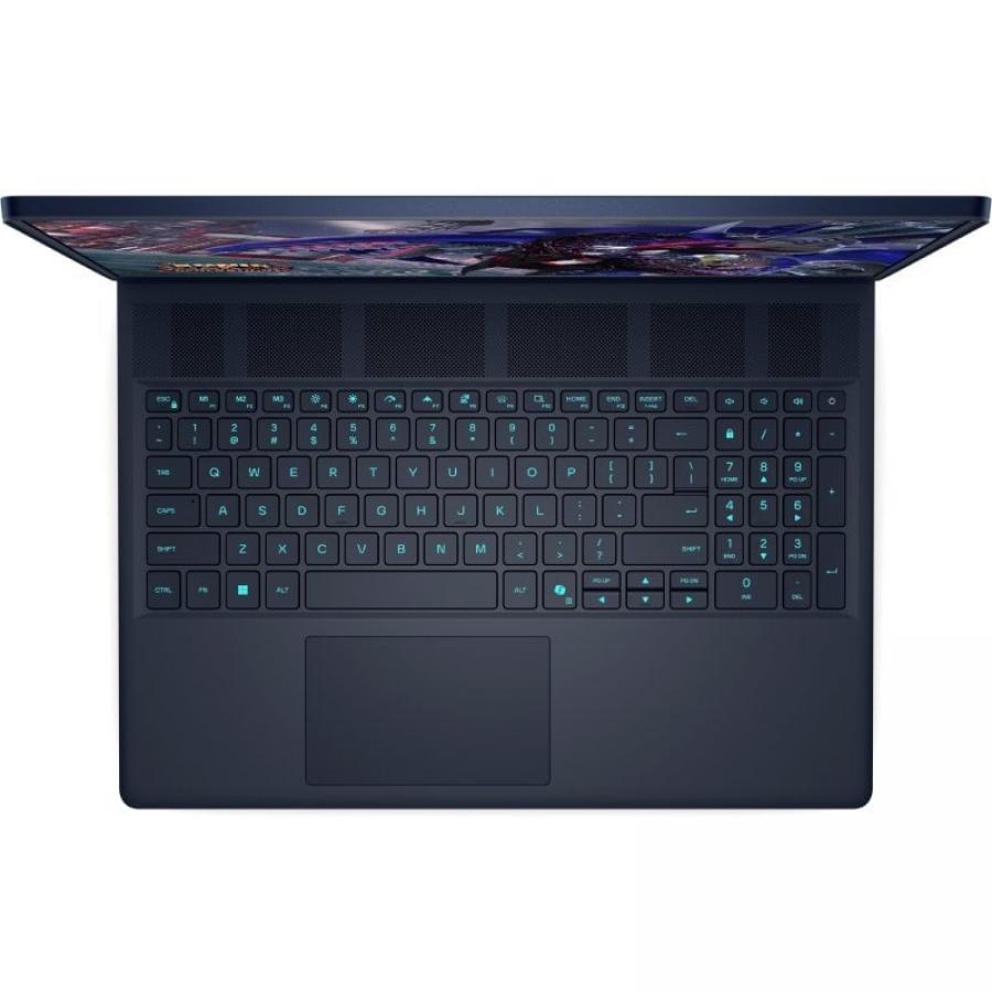 Portátil Gaming Dell Alienware 16X Aurora Intel Core Ultra 9-275HX/ 32GB/ 1TB SSD/ GeForce RTX 5070/ 16'/ Win11