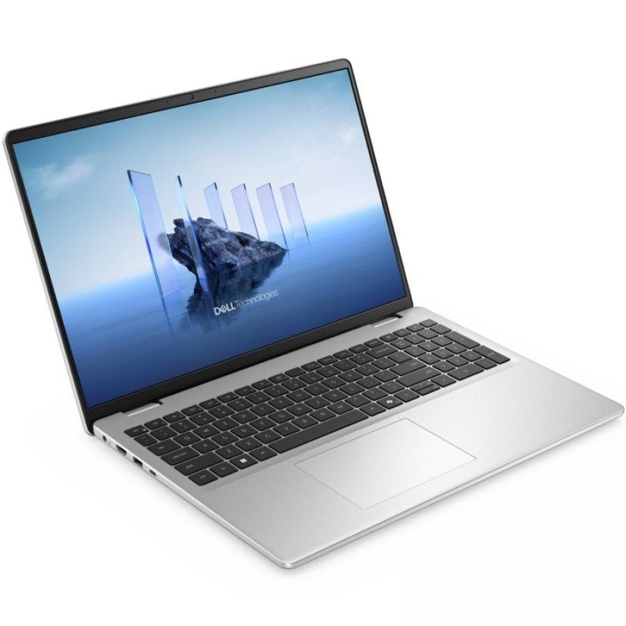 Portátil Dell 16 DC16250 Intel Core 7-150U/ 16GB/ 512GB SSD/ 16'/ Win11 Pro