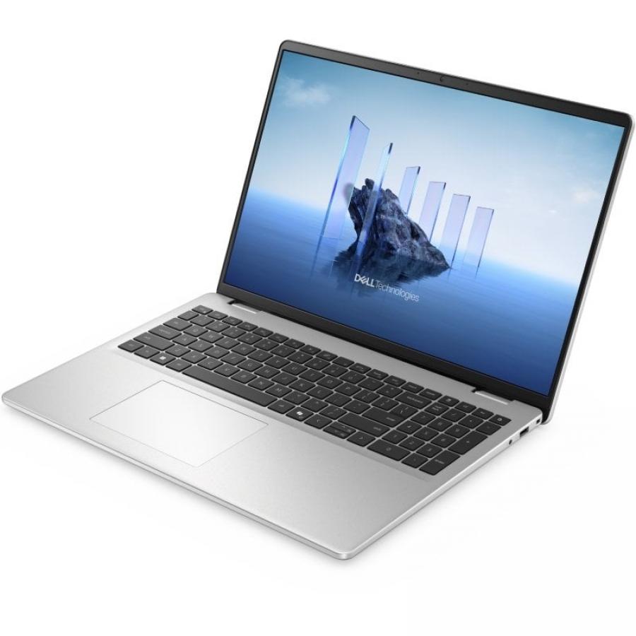 Portátil Dell 16 DC16250 Intel Core 7-150U/ 16GB/ 512GB SSD/ 16'/ Win11 Pro