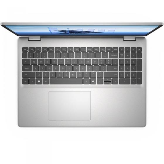 Portátil Dell 16 DC16250 Intel Core 7-150U/ 16GB/ 512GB SSD/ 16'/ Win11 Pro