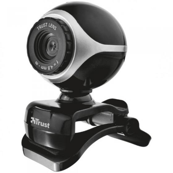 Webcam Trust Exis 640 x 480
