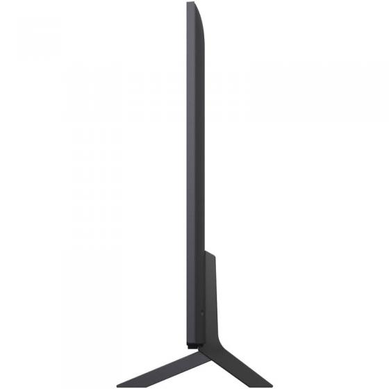 Televisor LG QNED AI QNED80 43QNED80A6A 43'/ Ultra HD 4K/ Smart TV/ WiFi