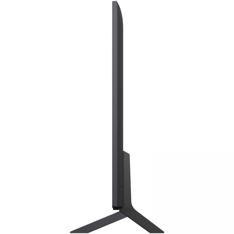 Televisor LG QNED AI QNED80 43QNED80A6A 43'/ Ultra HD 4K/ Smart TV/ WiFi