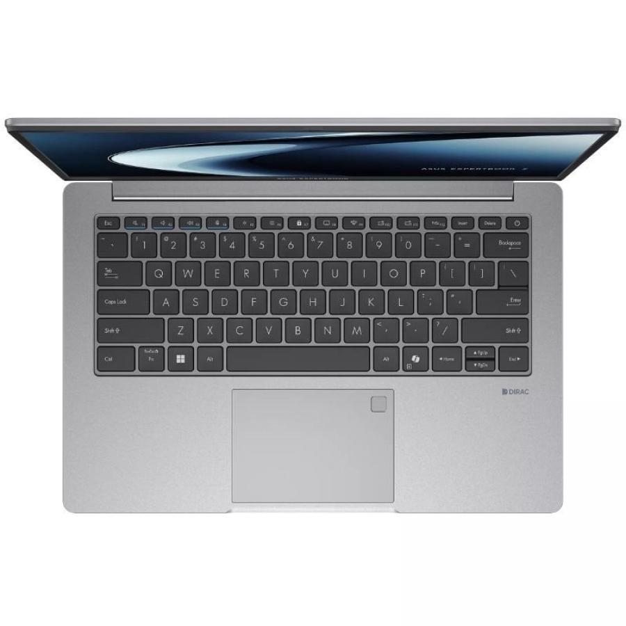 Portátil Asus ExpertBook P1 PM1403CDA-S60405 Ryzen 5 150/ 16GB/ 512GB SSD/ 14'/ Sin Sistema Operativo