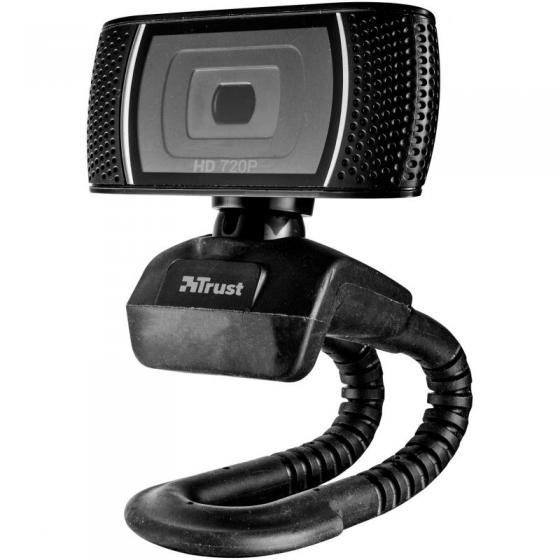 Webcam Trust Trino HD 18679 HD
