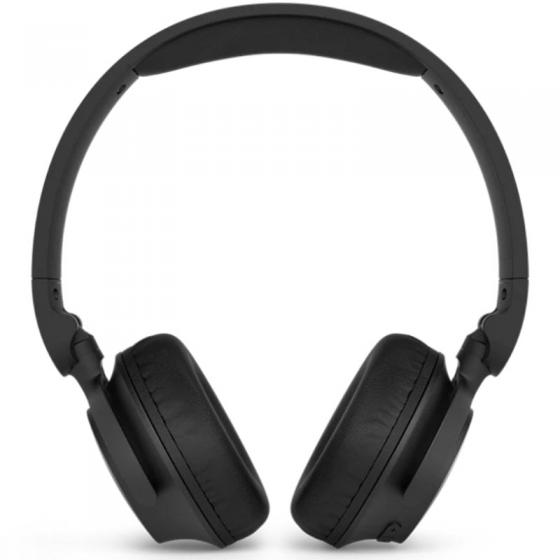Auriculares Inalámbricos Philips TAH4000BK/ con Micrófono/ Bluetooth/ Negros