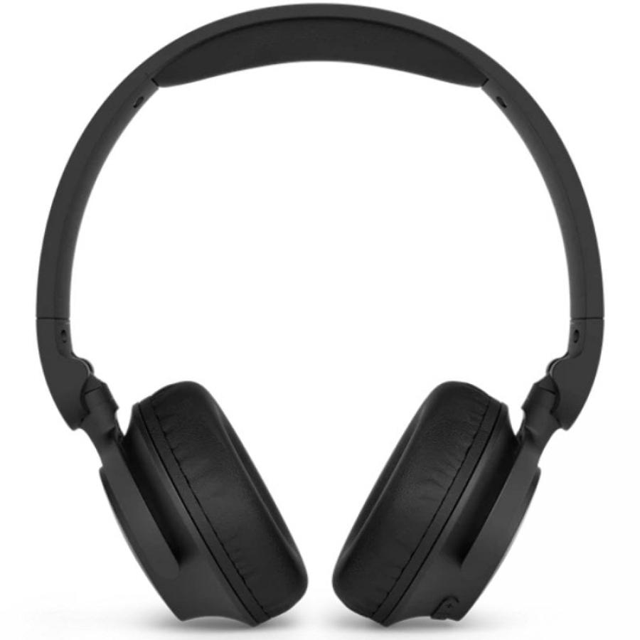Auriculares Inalámbricos Philips TAH4000BK/ con Micrófono/ Bluetooth/ Negros
