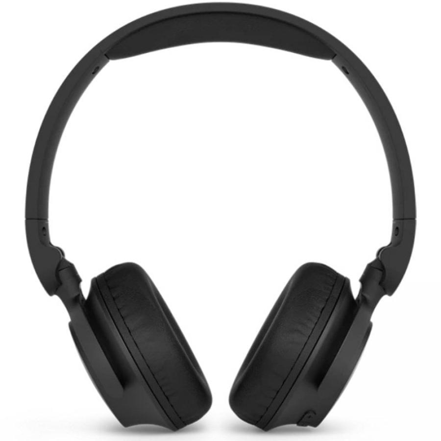 Auriculares Inalámbricos Philips TAH4500BK/ con Micrófono/ Bluetooth/ Negros