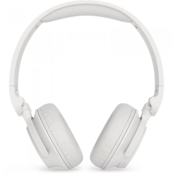 Auriculares Inalámbricos Philips TAH4500WT/ con Micrófono/ Bluetooth/ Blancos