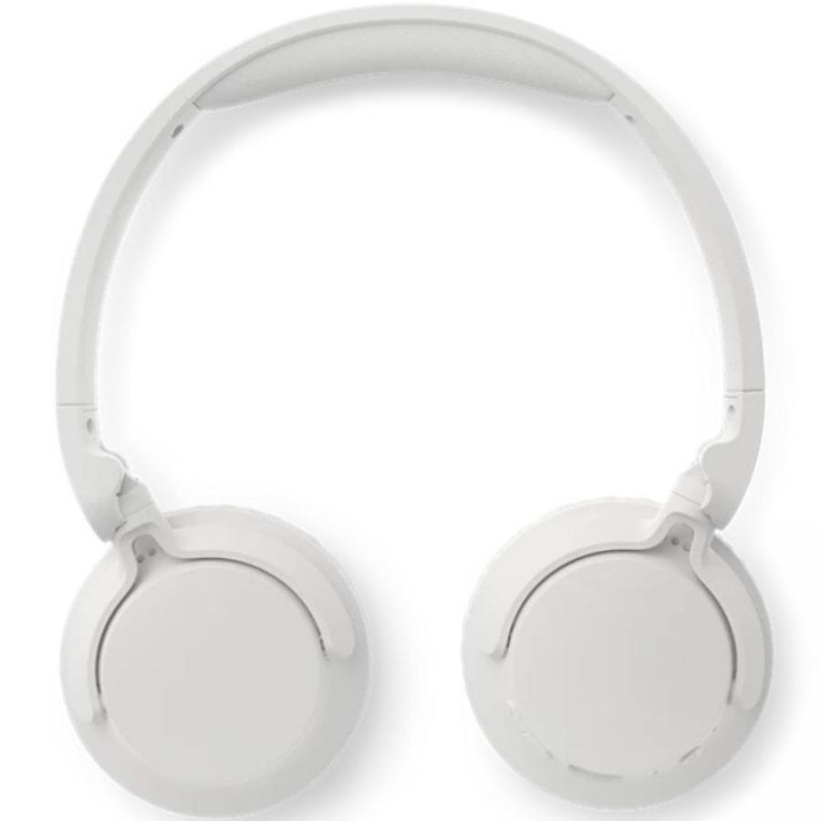 Auriculares Inalámbricos Philips TAH4500WT/ con Micrófono/ Bluetooth/ Blancos