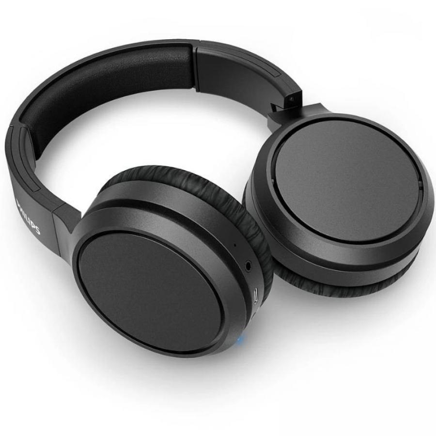 Auriculares Inalámbricos Philips TAH5205BK/ Bluetooth/ Negros