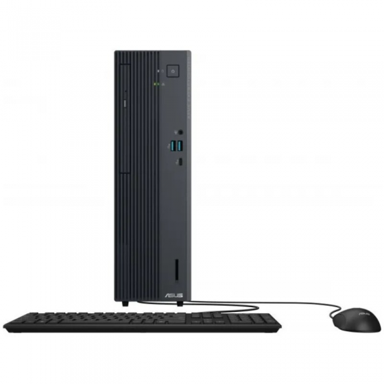 PC Asus ExpertCenter P500 SFF P500SV-03100U0500 Intel Core 3-100U/ 16GB/ 512GB SSD/ Sin Sistema Operativo