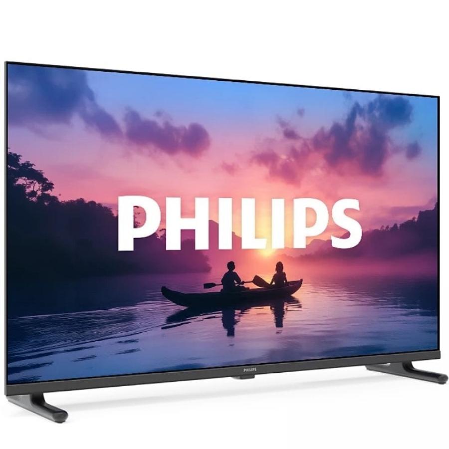 Televisor Philips 24PHS6050 24'/ HD/ Smart TV/ WiFi