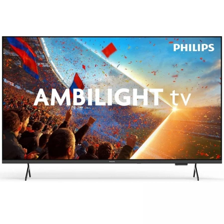 Televisor Philips 43PUS8001 43'/ Full HD/ Ambilight/ Smart TV/ WiFi