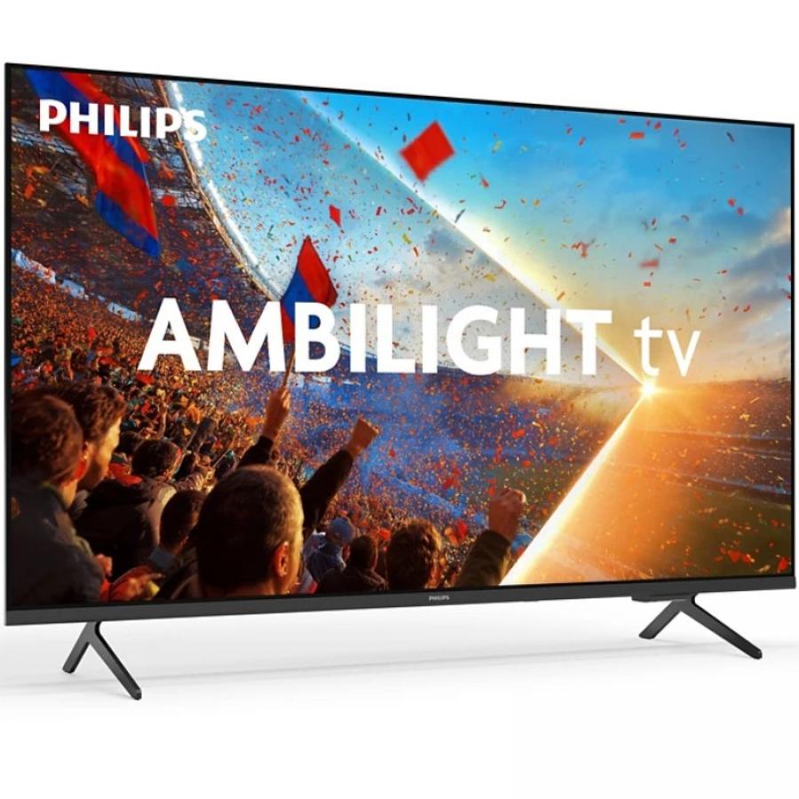 Televisor Philips 43PUS8001 43'/ Full HD/ Ambilight/ Smart TV/ WiFi