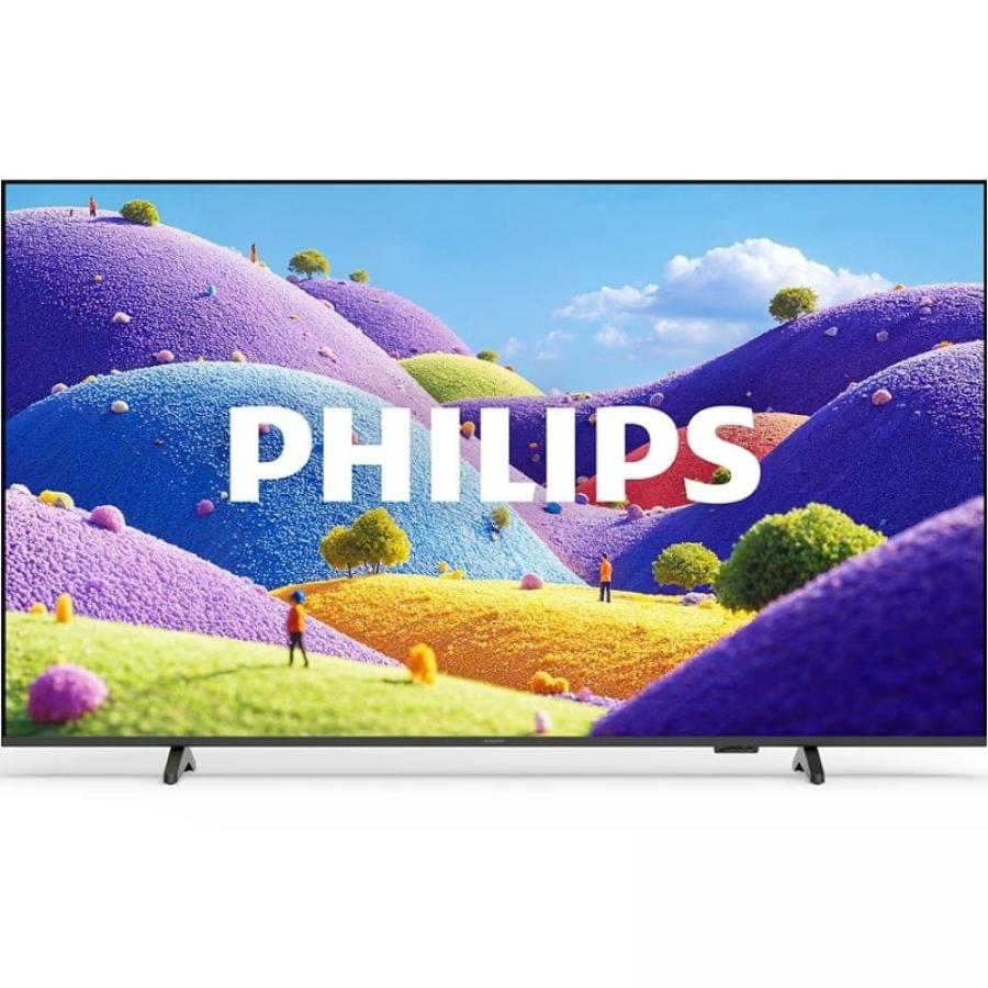 Televisor Philips 50PUS7001 50'/ Ultra HD 4K/ Smart TV/ WiFi