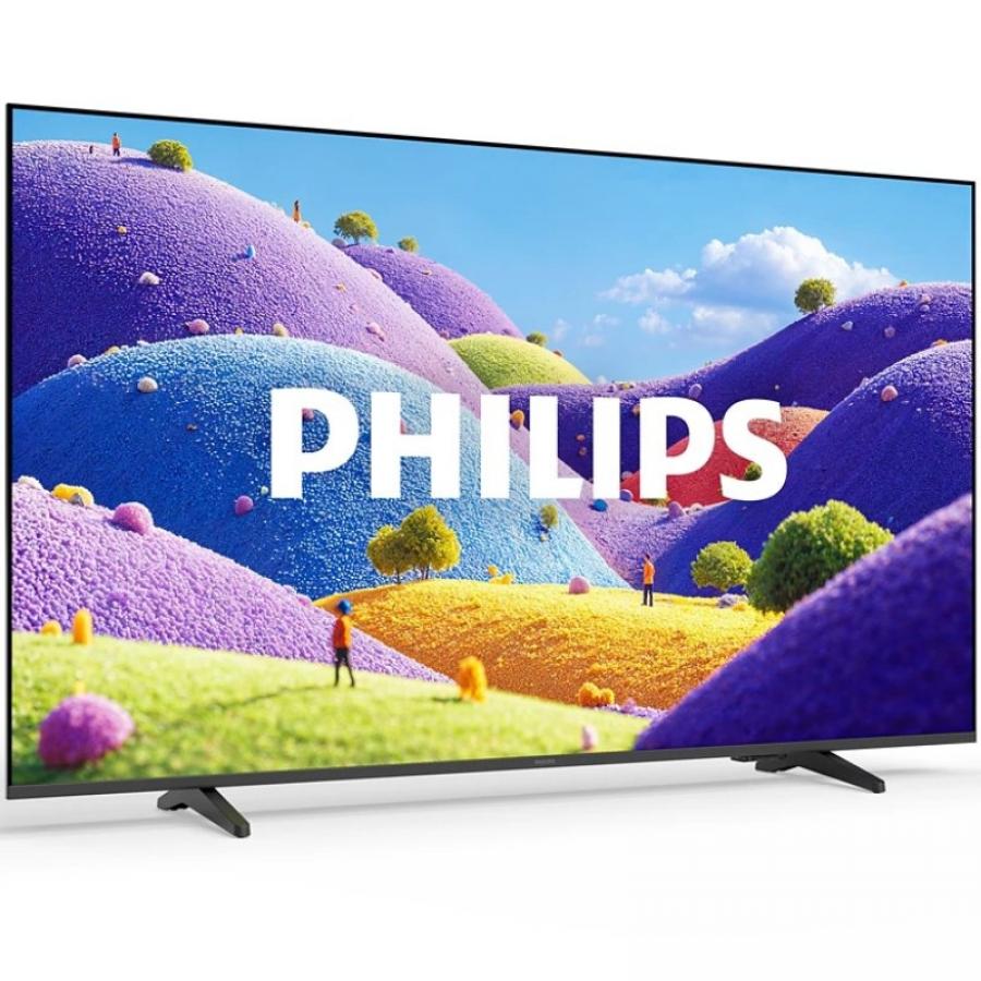 Televisor Philips 50PUS7001 50'/ Ultra HD 4K/ Smart TV/ WiFi
