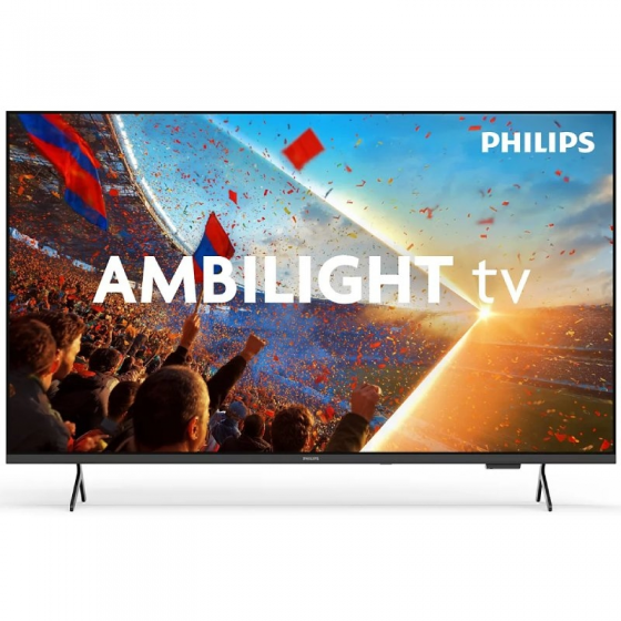 Televisor Philips 55PUS8001 55'/ Ultra HD 4K/ Ambilight/ Smart TV/ WiFi