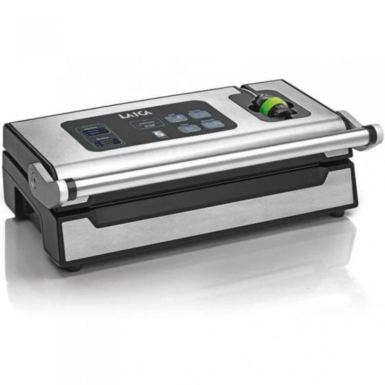 Envasadora al vacío Laica VT32400/ 130W