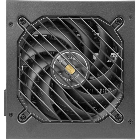Fuente de Alimentación Mars Gaming MPB650PSI/ 650W/ Ventilador 12cm/ 80 Plus Gold