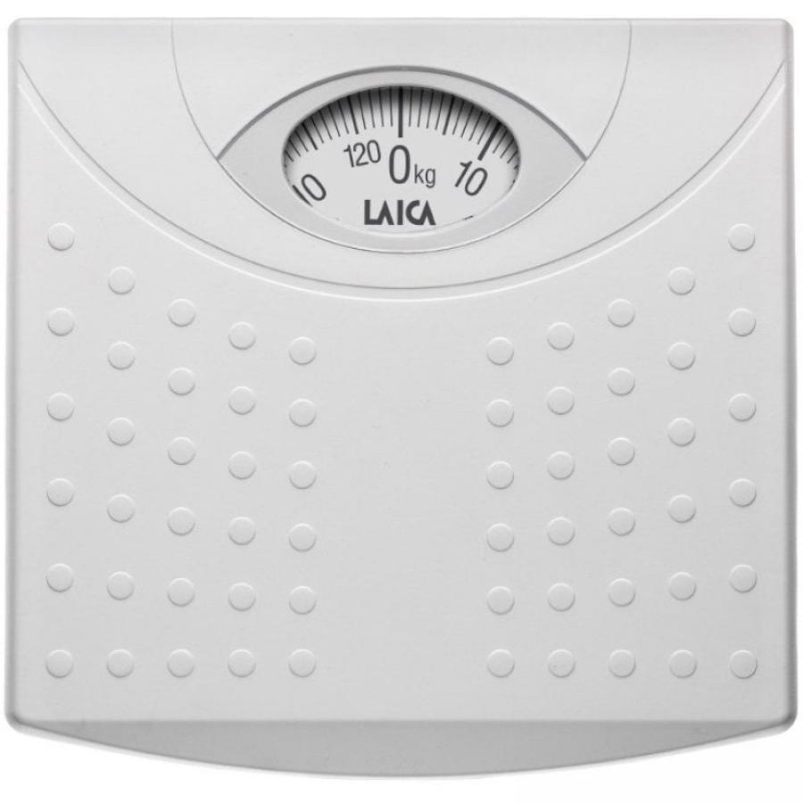 Báscula de Baño Laica PS2015W/ Hasta 125kg