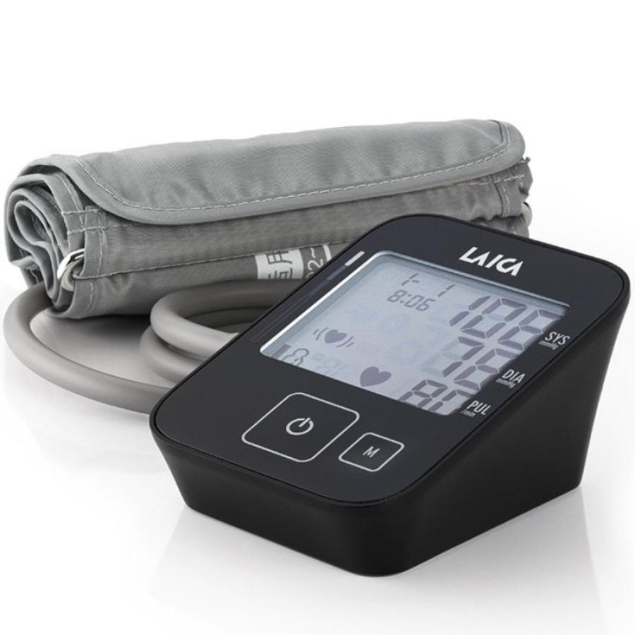 Tensiómetro de Brazo Laica BM2302L Blanco