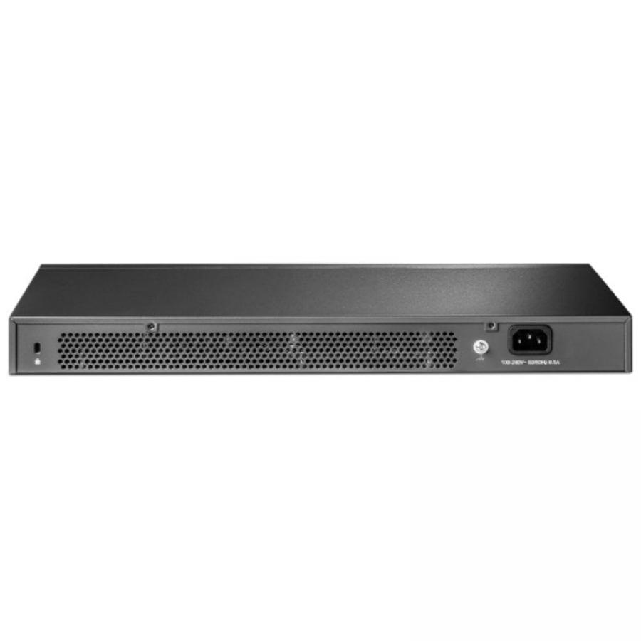 Switch Gestionable TP-Link Omada TL-SG3428 28 Puertos/ RJ-45 10/100/1000/ SFP