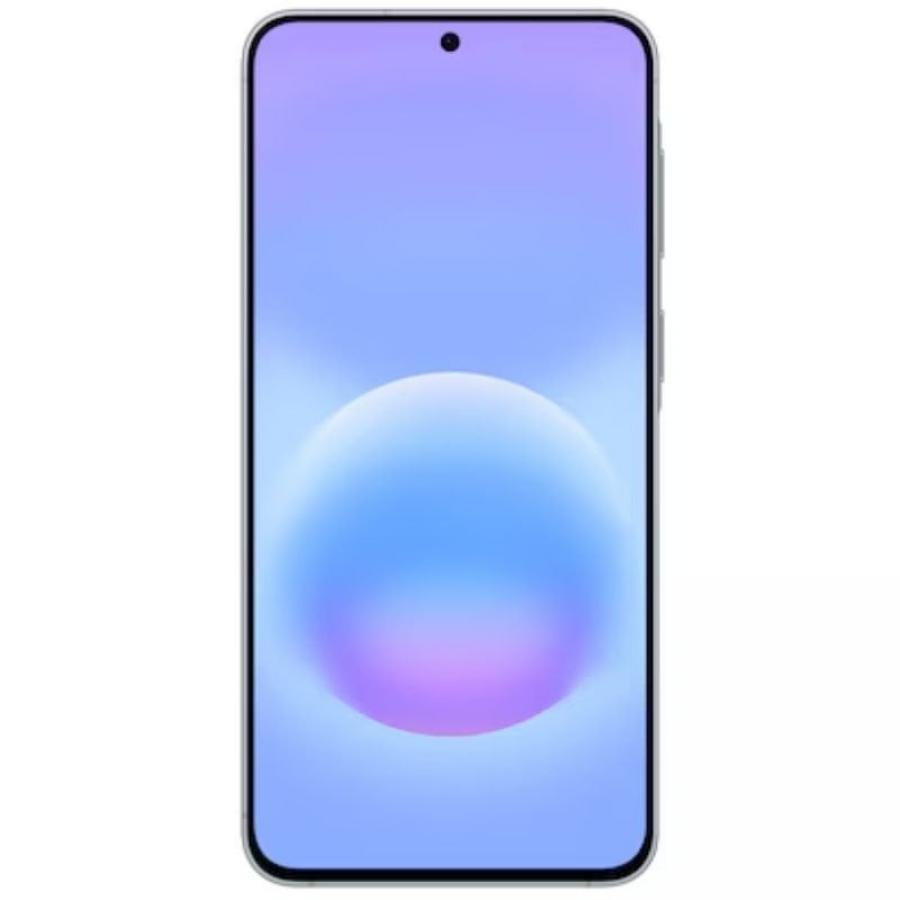 Smartphone Samsung Galaxy A57 8GB/ 256GB/ 6.7'/ 5G/ Azul Claro