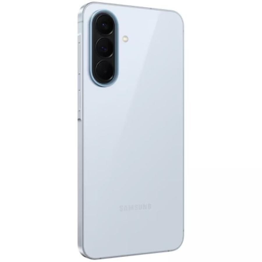 Smartphone Samsung Galaxy A57 8GB/ 256GB/ 6.7'/ 5G/ Azul Claro