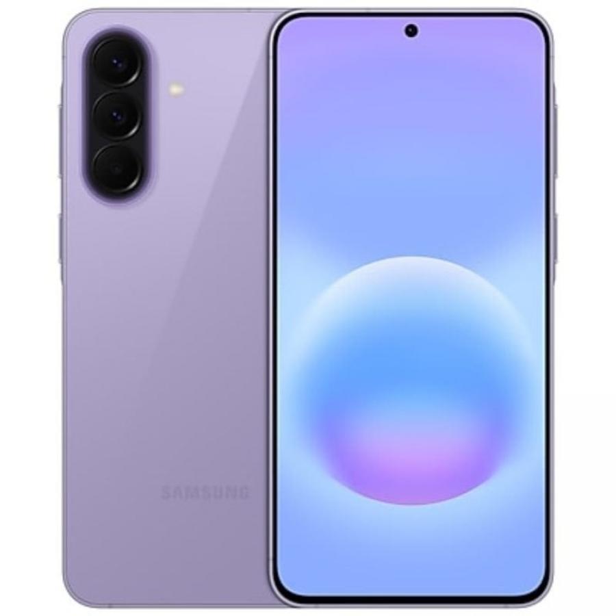 Smartphone Samsung Galaxy A57 8GB/ 256GB/ 6.7'/ 5G/ Violeta