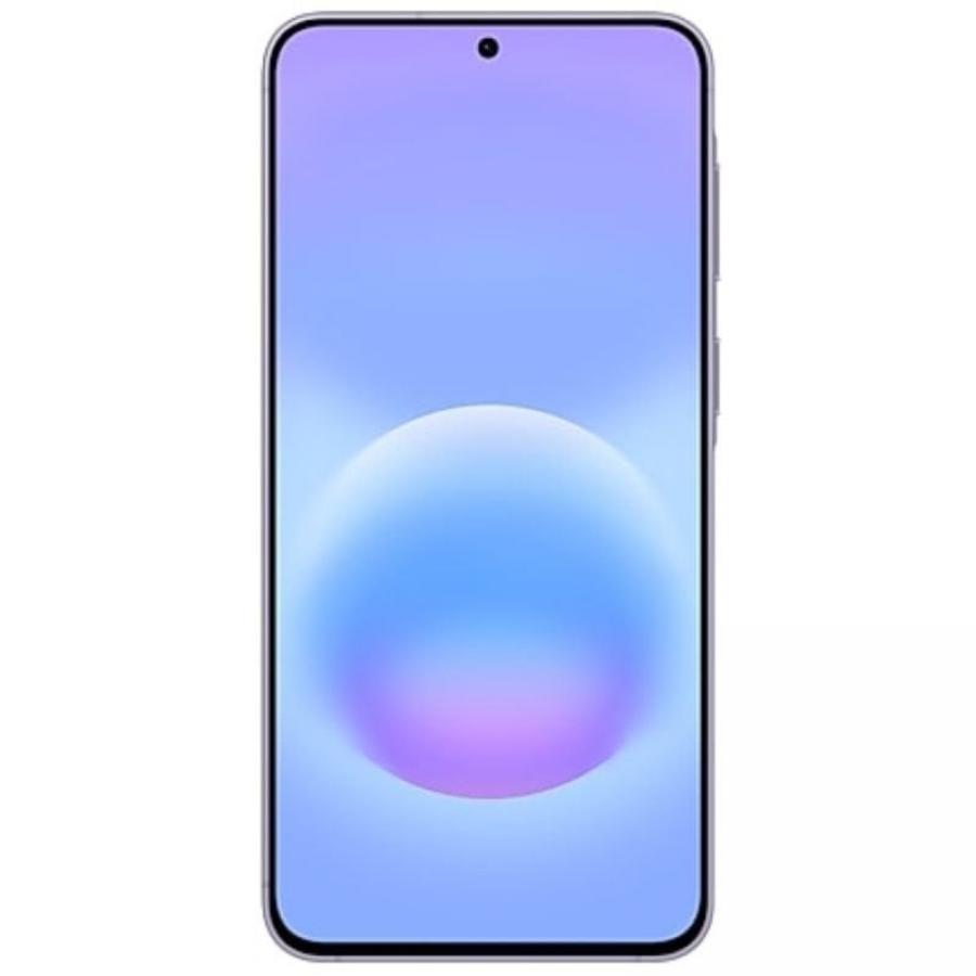 Smartphone Samsung Galaxy A57 8GB/ 256GB/ 6.7'/ 5G/ Violeta