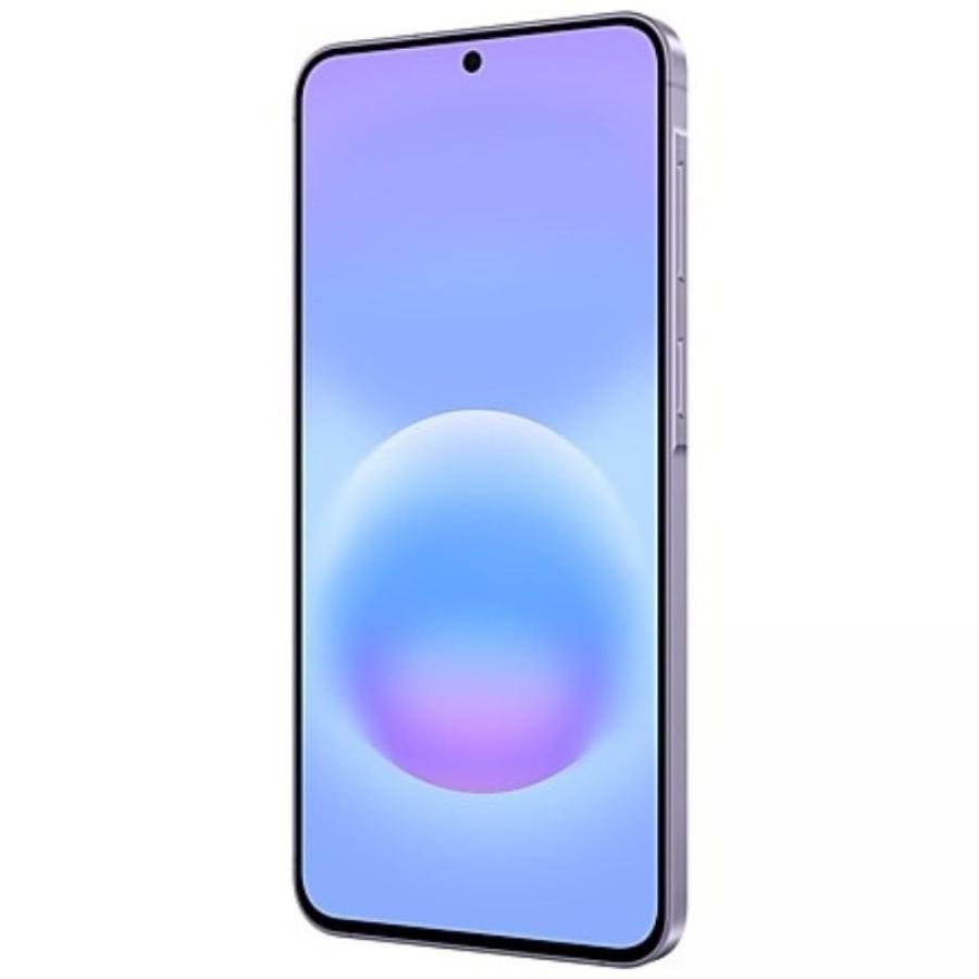 Smartphone Samsung Galaxy A57 8GB/ 256GB/ 6.7'/ 5G/ Violeta