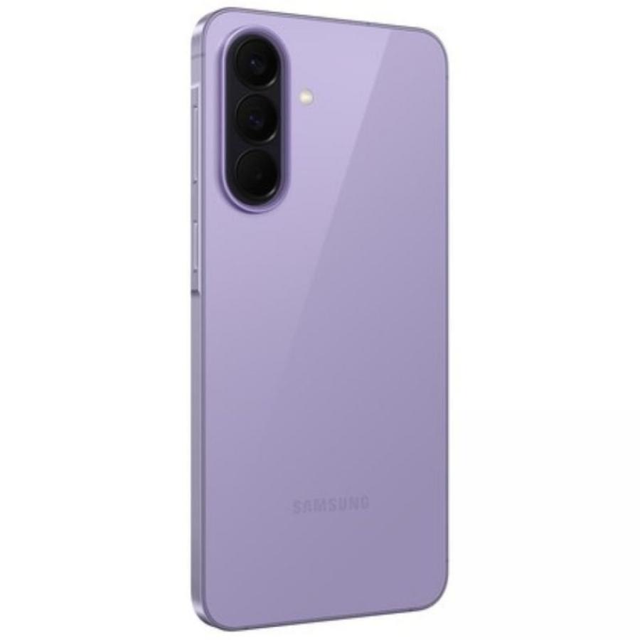 Smartphone Samsung Galaxy A57 8GB/ 256GB/ 6.7'/ 5G/ Violeta