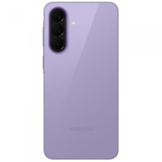 Smartphone Samsung Galaxy A57 8GB/ 256GB/ 6.7'/ 5G/ Violeta