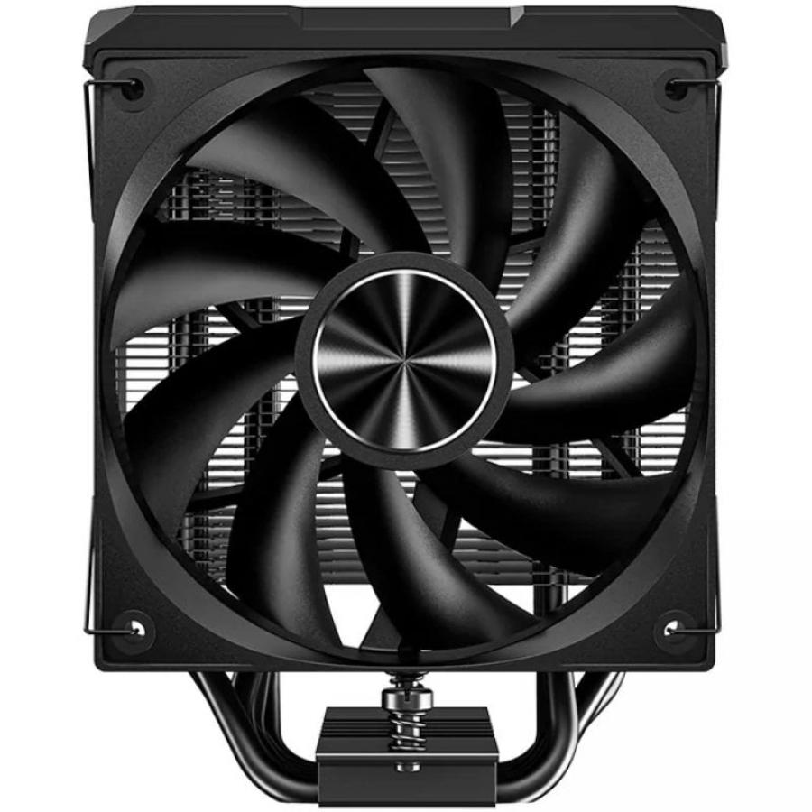 Ventilador con Disipador Hiditec DC20 Pro/ 12cm