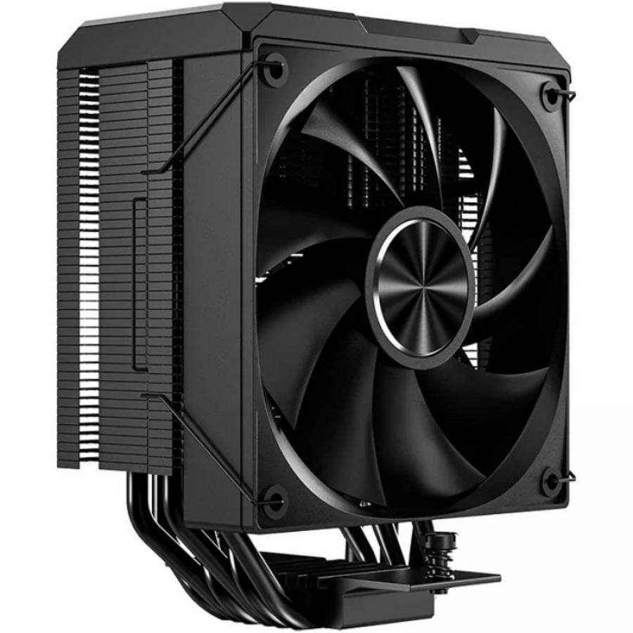 Ventilador con Disipador Hiditec DC20 Pro/ 12cm