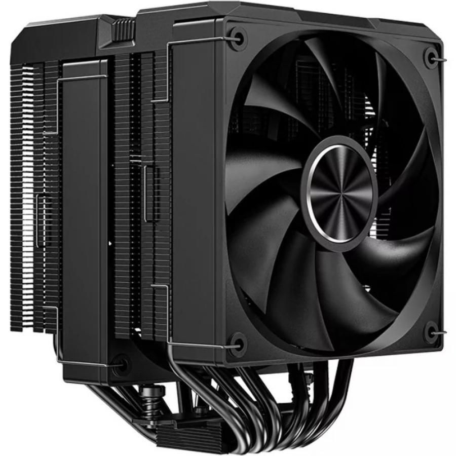 Ventilador con Disipador Hiditec DC40 Pro/ 12cm