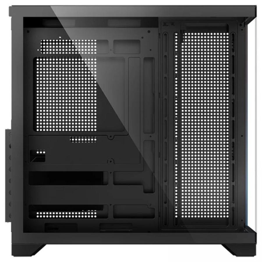 Caja Gaming Semitorre Hiditec H3 Pro