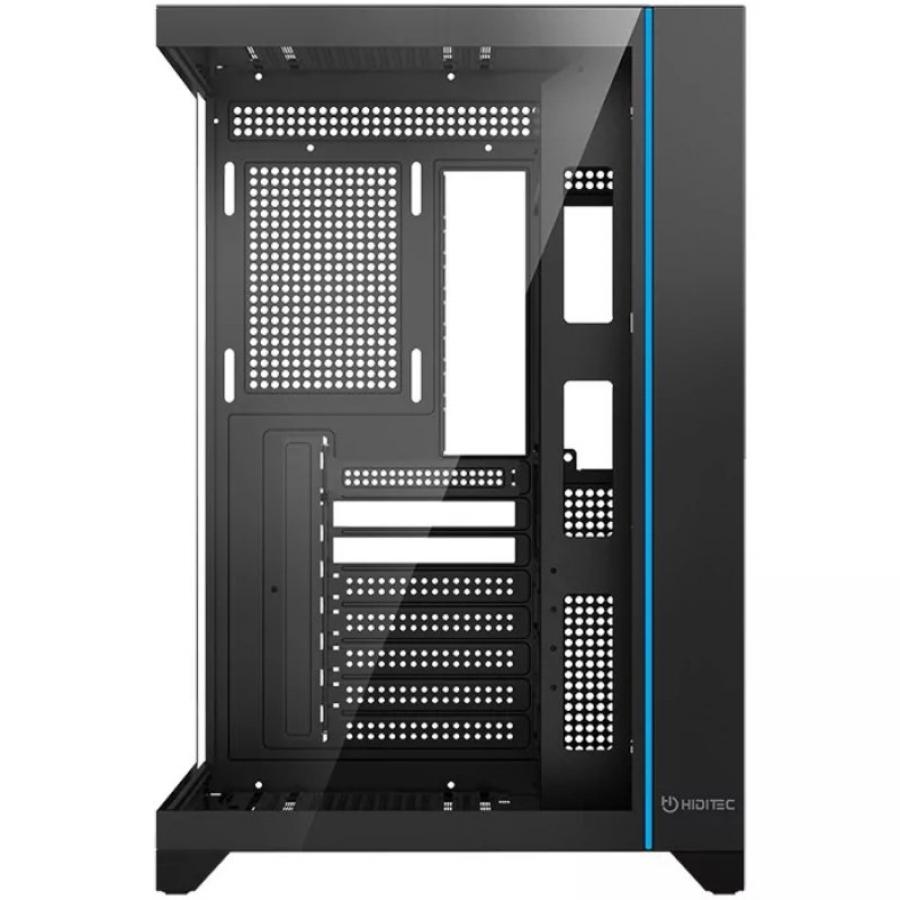 Caja Gaming Semitorre Hiditec H3 Pro